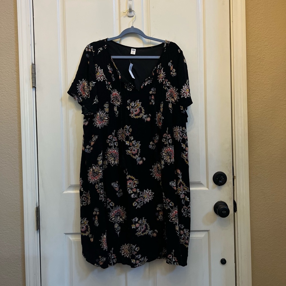 Womens Old Navy dress